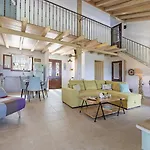Villa Leto